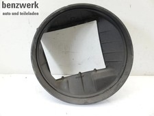 Mercedes W124 K&uuml;hlerzarge L&uuml;fterhaube K&uuml;hlerverkleidung NEU NOS 1245054555 ??