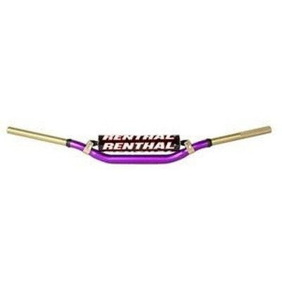 Renthal Twinwall Mcgrath Lila 999 H-Bar Gepolstert KTM Adventure R 890 2021