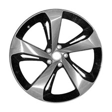Wheel 22