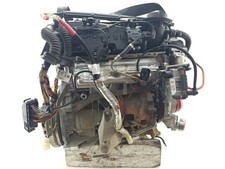 N47D20C KOMPLETTER MOTOR / 218420 F�R BMW X1 E84 SDRIVE 18 D