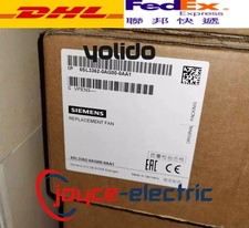 6SL3362-0AG00-0AA1 1PCS Siemens inverter fan 6SL3 362-0AG00-0AA1 Fast delivery