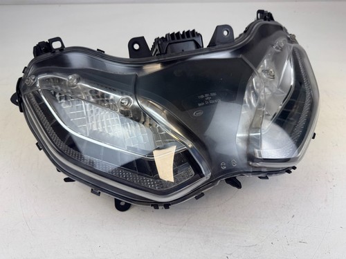 BMW R1250RS K54 2021 Original LED Headlight Lamp 2019-2024 - Picture 2 of 12