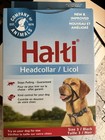 Halti Head Collar Headcollar Size 3 Black Nylon for Labrador Retriever — photo 3