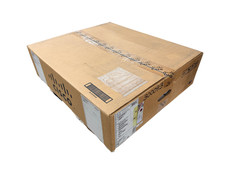 Cisco FPR2120-ASA-K9 2120 FirePOWER Firewall Security Appliance - New Sealed