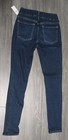 NWT - GAP Kids Girl's Mid Rise Pull-On Jennings Dark Wash Size 14 #679601 — photo 5