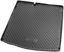 Kofferraumwanne | Variante: TPE - PE | für Skoda Fabia III Combi | ab 09.2014> |
