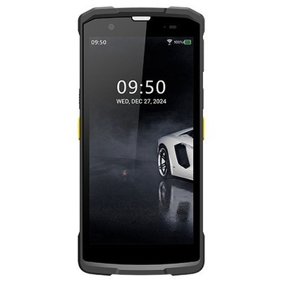 Grandstream WP835 IP Phone Smart Wi-Fi 6 Built-in Scanner Android
