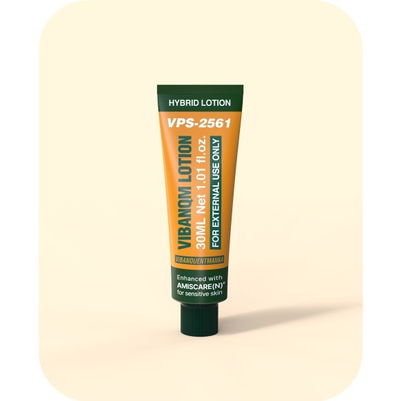 スキンケア・基礎化粧品 VIBANQM LOTION & Finish Lotion セット