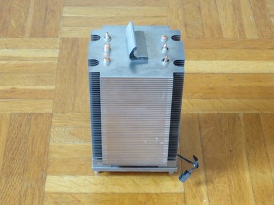 Prozessorkühler Intel Xeon für Mac Pro 3.1 - 593-0635 A