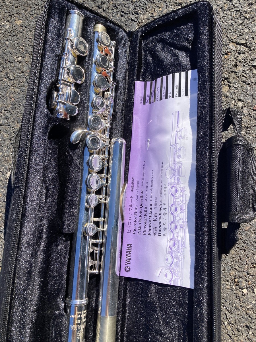 YAMAHA ヤマハ YFL-514 YAMAHA YFL-514 <ヤマハ>｜平野楽器 ロッキン オンラインストア