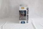 Funko Pop! Vinyl: Marvel - Captain America #67 — photo 4