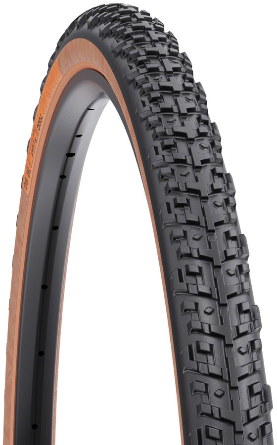 WTB Nano Gravel Tire 700c 40mm BlackTan Tubeless 11190₽