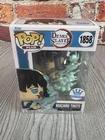 Funko Pop! Demon Slayer #1858 Muichiro Tokito Funko Shop Exclusive
