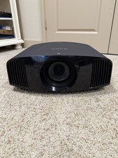 Sony VPL-VW285ES 4K HDR Home Theater Projecto...
