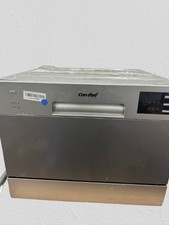 COMFEE Freestanding Compact Dishwasher