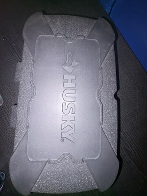 #ad Husky 20 Piece Ratcheting Combination Wrench Set $60.00
