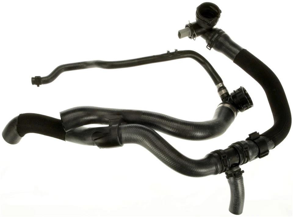 RADIATOR HOSE 05-5641 FOR SKODA KAROQ OCTAVIA/III/Combi/IV VW SEAT DXDB 1.5L - Image 2 of 4