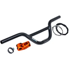 STACYC Handlebar Riser Kit - Orange, 12/16eDrive / 2.4in Rise 500028