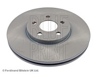2X Blue Print ADA104302 Bremsscheibe FüR Chrysler