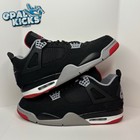 Size 13 - Jordan 4 Retro OG Mid Bred 2019