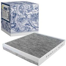 VEMO AKTIVKOHLE INNENRAULFILTER passend für AUDI A1 A2 MERCEDES-BENZ G-KLASSE