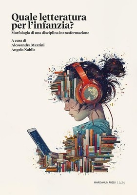 Buch - Mazzini Alexandra / Edler Engel - Welche Literatur für welche Kindheit