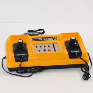 Nintendo TV Game 15 | eBay
