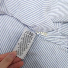 Polo Ralph Lauren XL Men's Shirt - Vintage Style, Pre-Owned