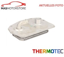 ÖLKÜHLER KÜHLER ÖL THERMOTEC D4M005TT I NEU OE QUALITÄT