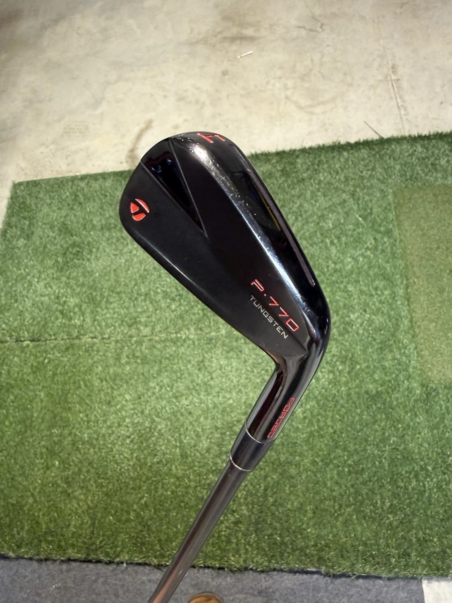 TaylorMade 4-Iron Extra Stiff Flex Golf Clubs for sale | eBay