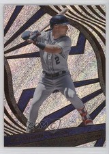 2022 Panini Chronicles Revolution Alex Bregman #85 h3a