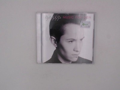 Music for Men Gossip: 933096