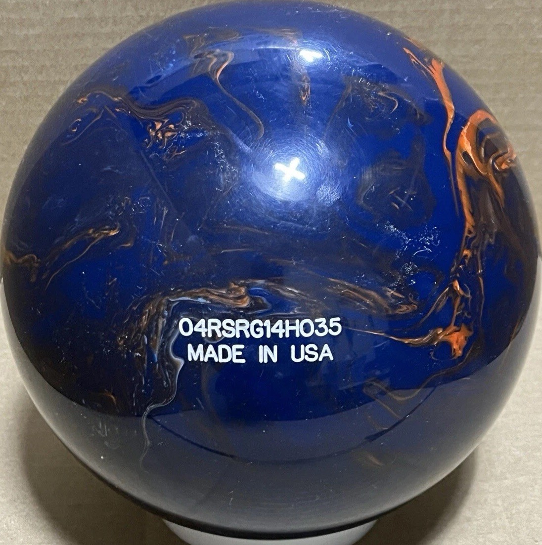 Roto Grip Super Sonic 15 lb Bowling Ball New in Original Box | eBay