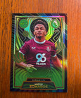 Marcus Edwards 04/75 Topps Gold Premier league 2025/2026 Burnley