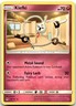 Pokemon Klefki Forbidden Light SM06 #89/131 Uncommon LP BUY 2, 1 FREE!