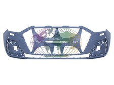 Lexmond Stoßfänger Stoßstange vorne passend für Audi A1 Sportback GBA