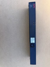 APC Schneider Electric NetBotz Rack Mountable Monitor 570 NBRK0570