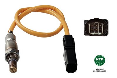 Lambdasonde Sensor Abgassteuerung NTK 90786 für ALFA STELVIO GIULIA 949 AXC1A