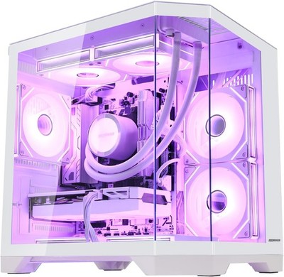   Custom Gaming PC Building Service   READ DESCRIPTION! 