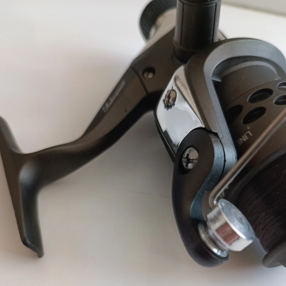 Shakespeare Omni 30 RD Fishing Reel - Image 4 of 4
