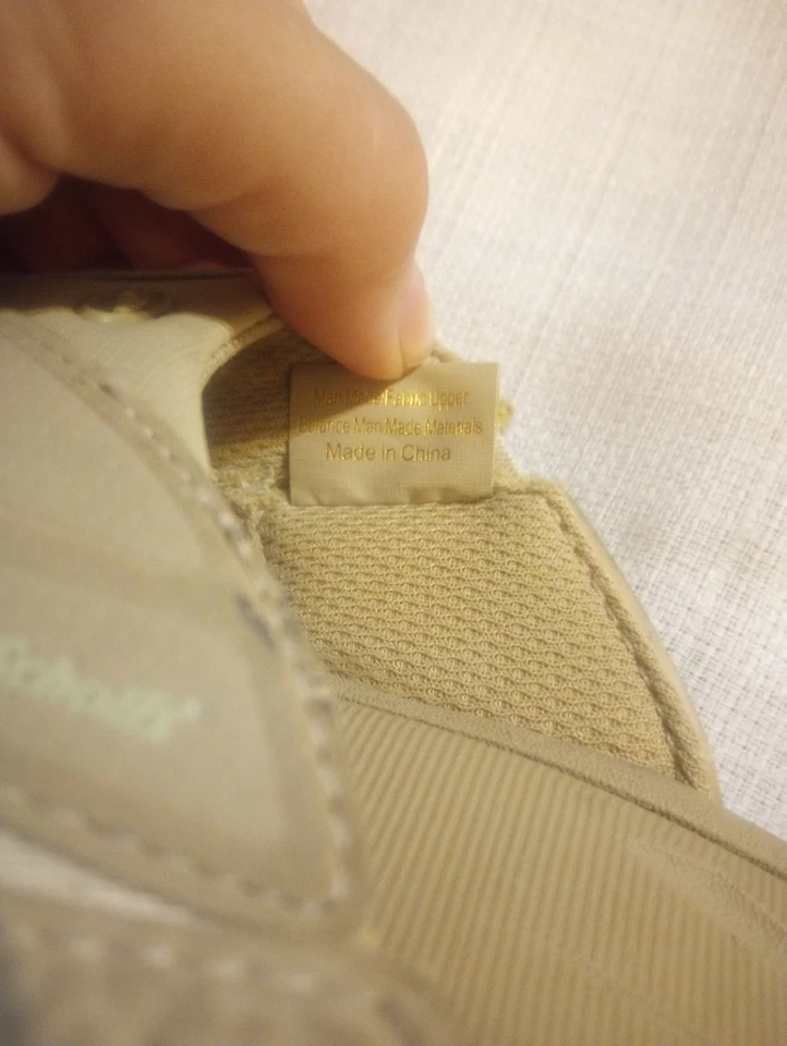 Chanclas de gel masajeador Dr Scholls junto al mar 8,5 para mujer Foto 4 de 4