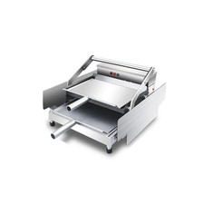 Automatic Electrical Bacon Bread Baker Machin...