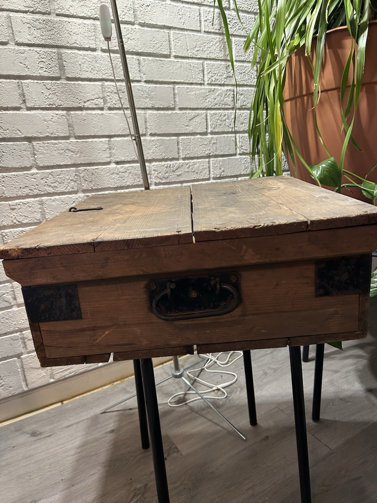 Bocce Ball Game Set 8 Complete Original F.H. Ayres LTD. Abercrombie & Fitch