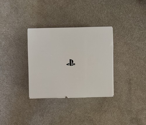 Sony PS5 SLIM PlayStation 5 1TB 4K Blue-Ray Disk Edition NO SLEEVE - Picture 2 of 2