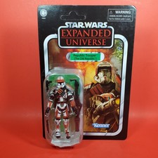Star Wars 3.75  Vintage Collection TVC VC113 TOR Republic Trooper Carded New