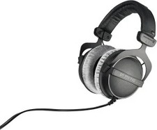 Dt 770 Pro Legendary Reference Headphones For Control And Monitoring 250 Ohms...