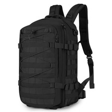30L Tactical Military Backpack Army Rucksack Waterproof Casual Hiking Daypack