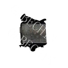 For LAMBORGHINI URUS CHARGE AIR COOLER Radiator Left OEM: 4M0145803AK