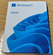 Image of Microsoft Windows 11 Home 64-Bit Installation English USB - New