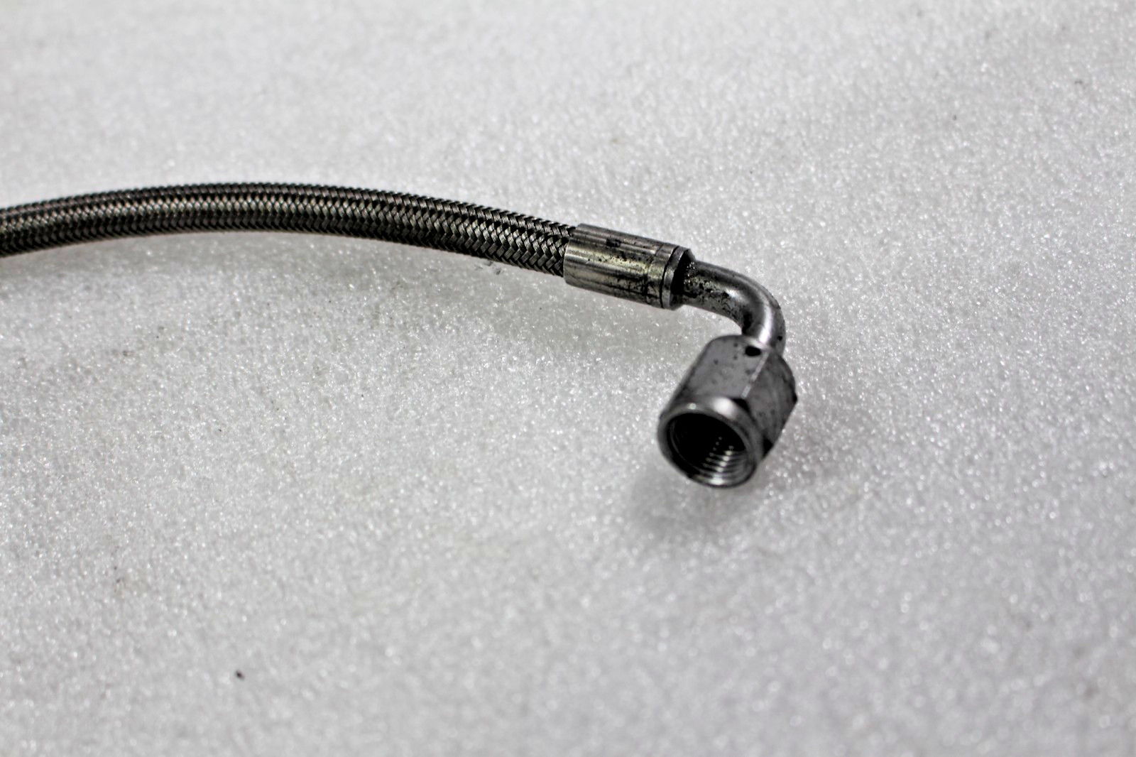 McLaren 720S, Oil Line, Used, P/N 14A0606CP